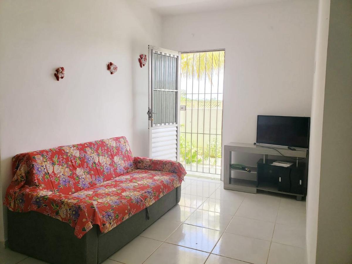 Solar Teixeira Residencial Apartment Pôrto das Galinhas Екстериор снимка