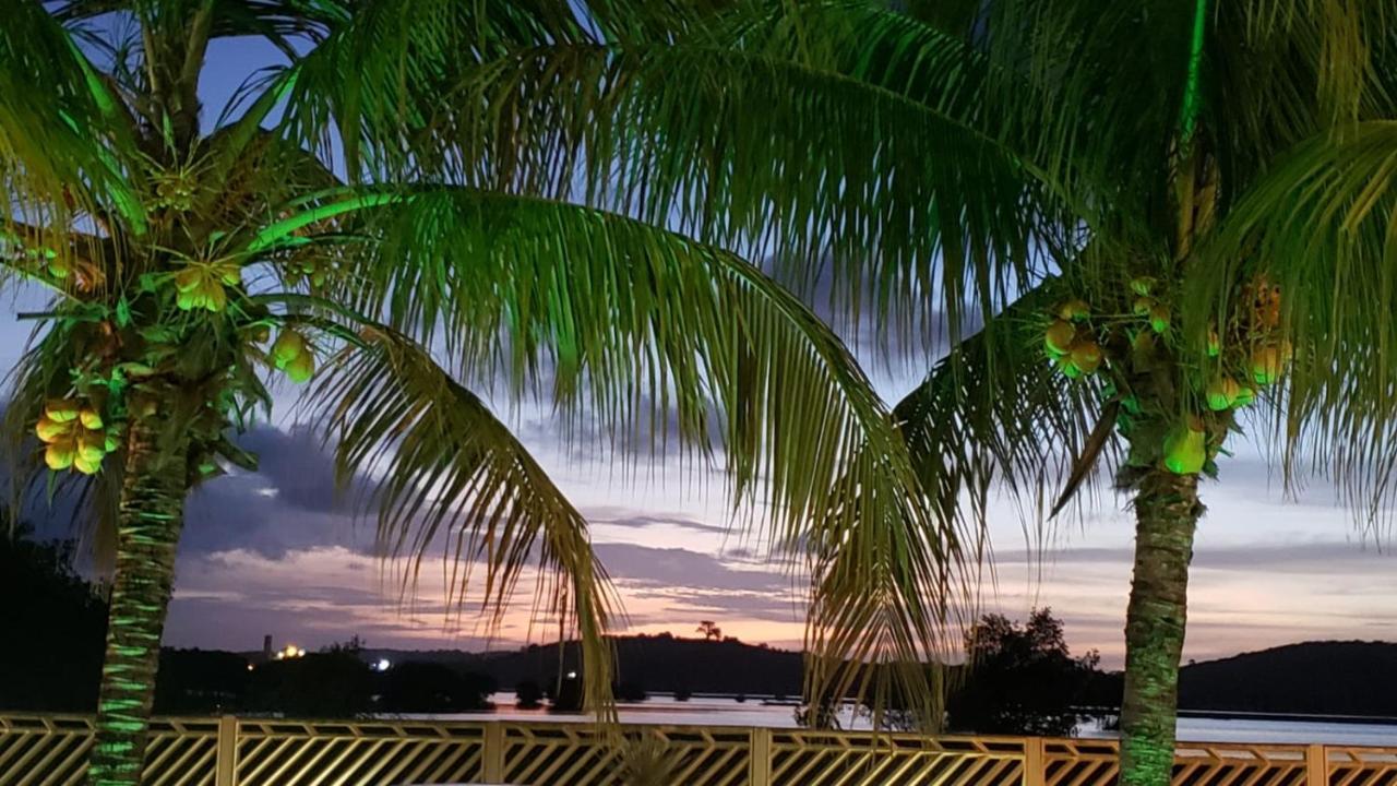 Solar Teixeira Residencial Apartment Pôrto das Galinhas Екстериор снимка