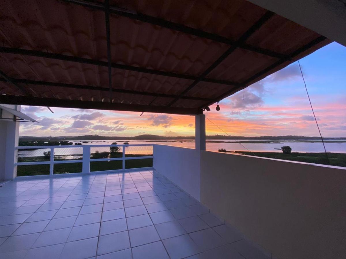 Solar Teixeira Residencial Apartment Pôrto das Galinhas Екстериор снимка