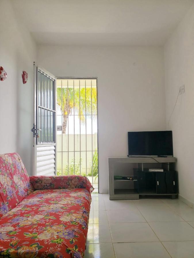Solar Teixeira Residencial Apartment Pôrto das Galinhas Екстериор снимка