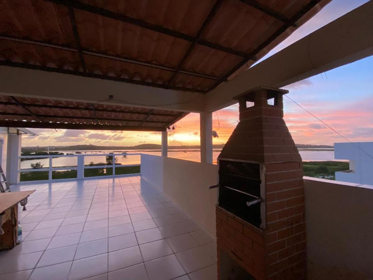 Solar Teixeira Residencial Apartment Pôrto das Galinhas Екстериор снимка