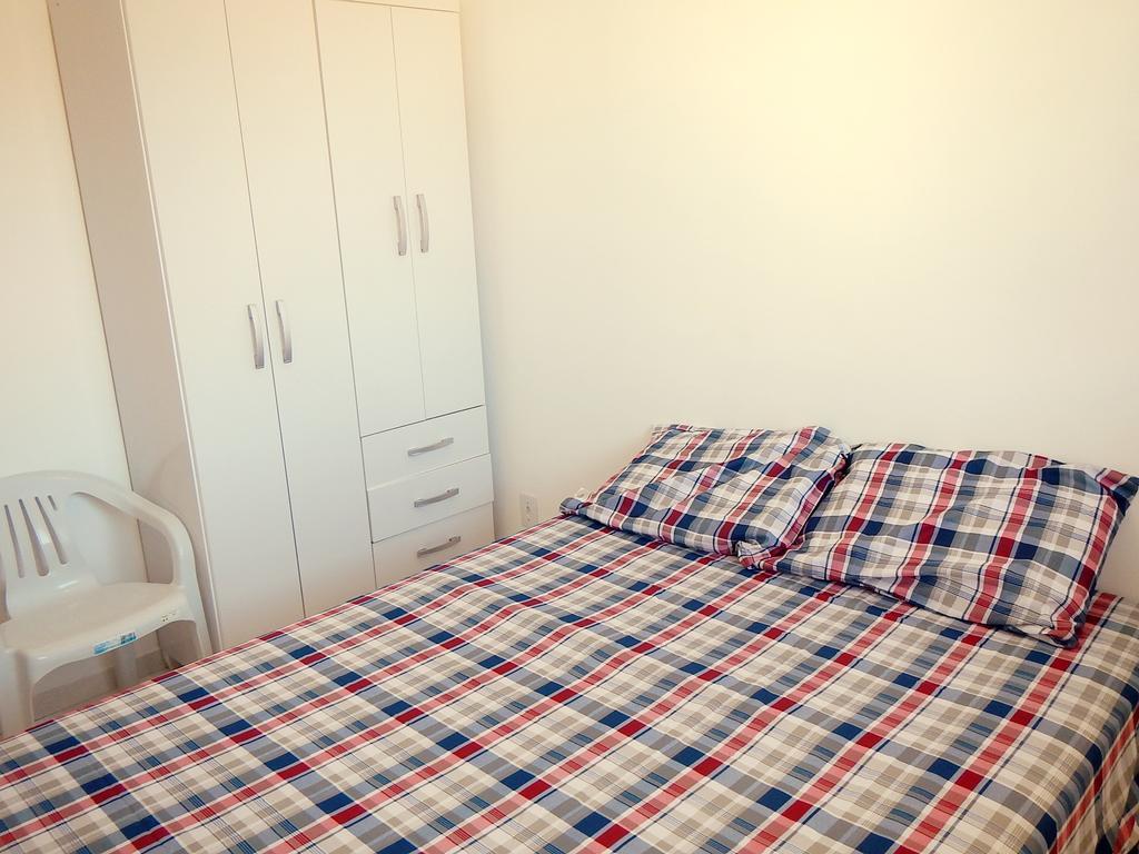 Solar Teixeira Residencial Apartment Pôrto das Galinhas Екстериор снимка