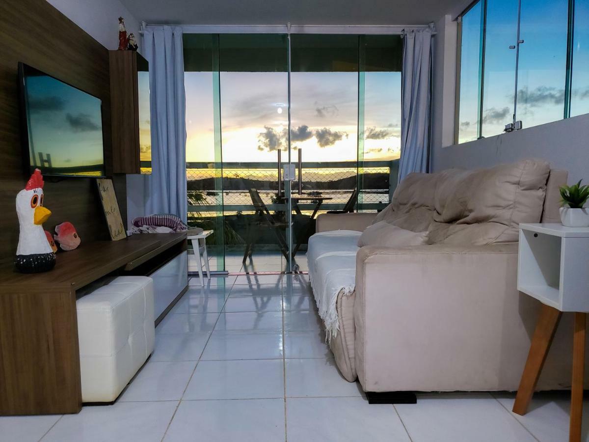 Solar Teixeira Residencial Apartment Pôrto das Galinhas Екстериор снимка