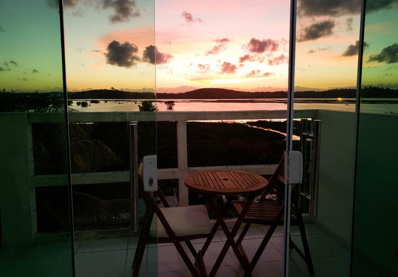 Solar Teixeira Residencial Apartment Pôrto das Galinhas Екстериор снимка