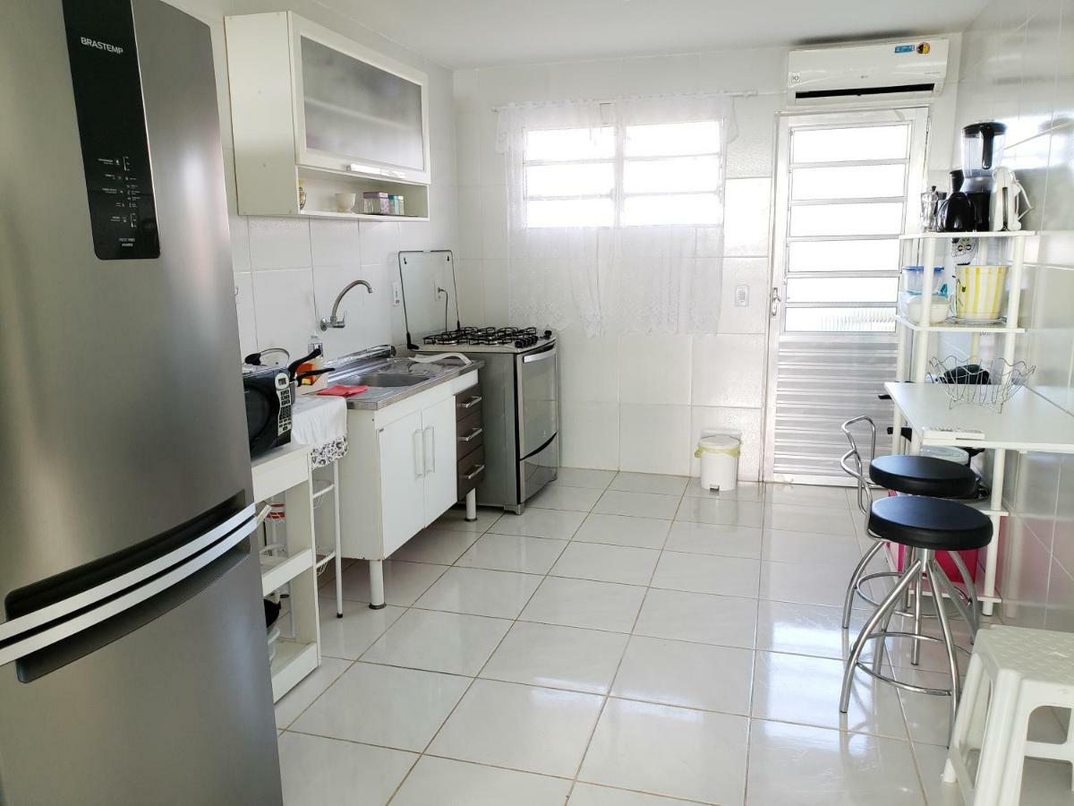 Solar Teixeira Residencial Apartment Pôrto das Galinhas Екстериор снимка