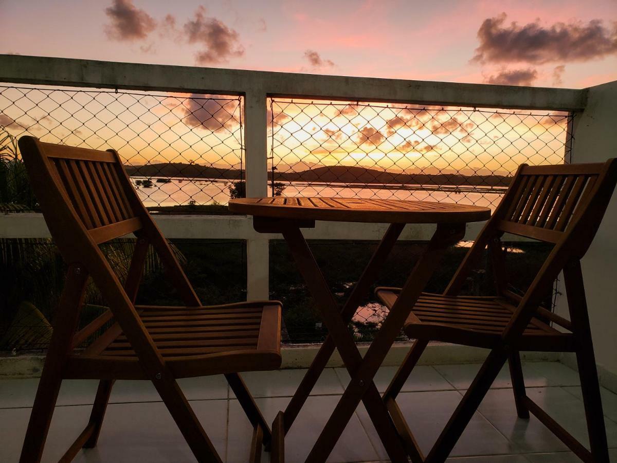 Solar Teixeira Residencial Apartment Pôrto das Galinhas Екстериор снимка