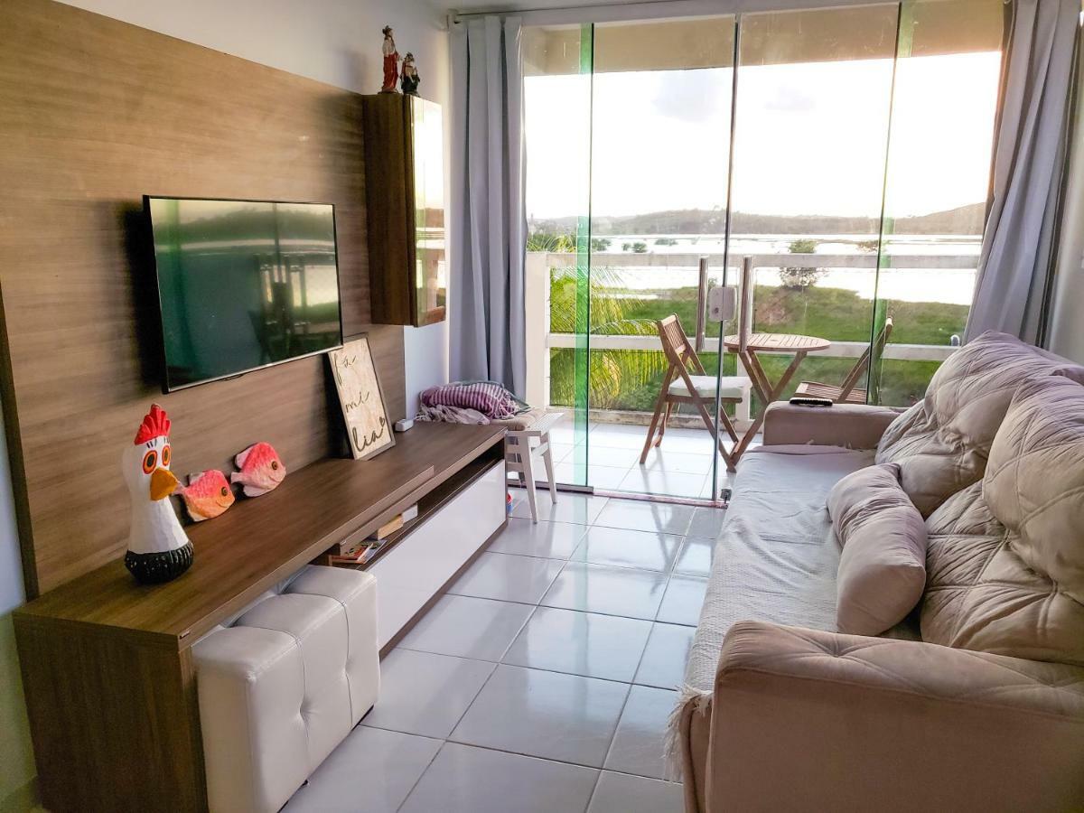 Solar Teixeira Residencial Apartment Pôrto das Galinhas Екстериор снимка