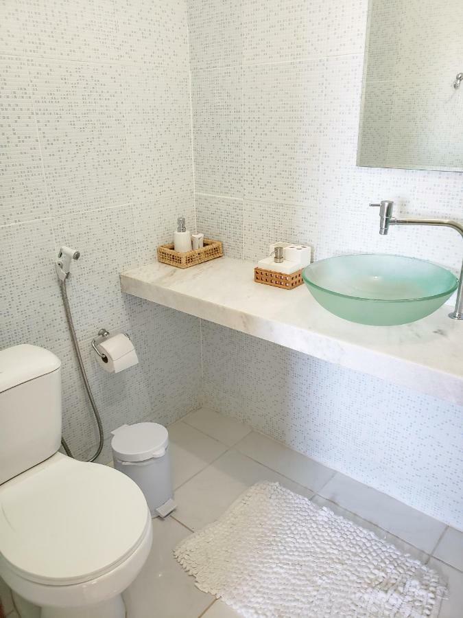 Solar Teixeira Residencial Apartment Pôrto das Galinhas Екстериор снимка