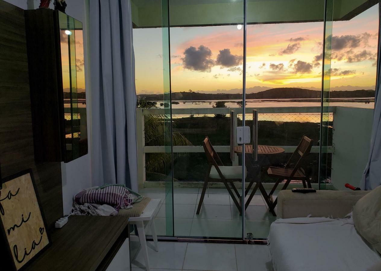 Solar Teixeira Residencial Apartment Pôrto das Galinhas Екстериор снимка